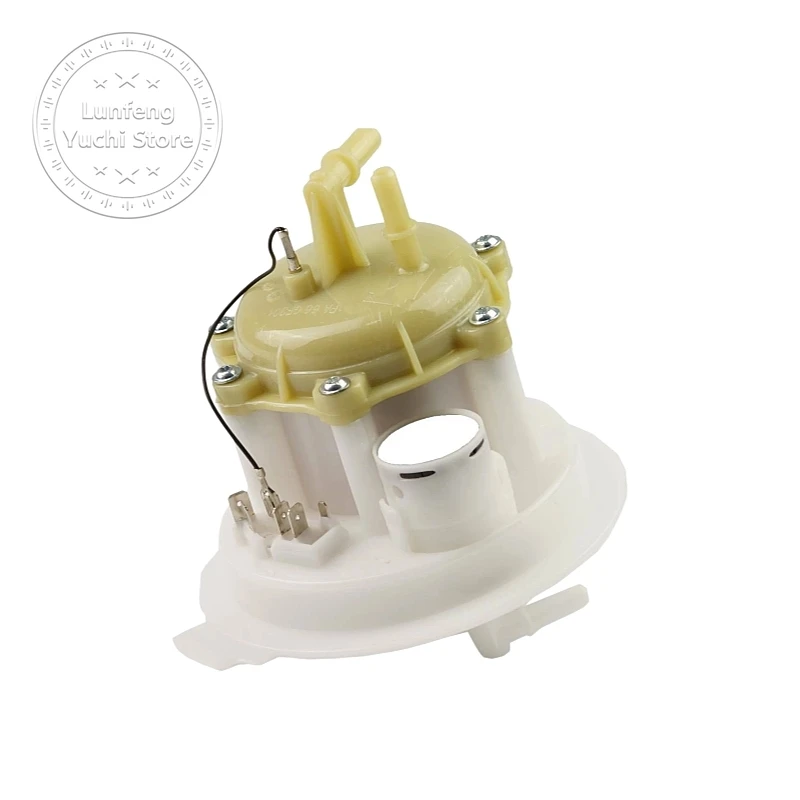 P/N: 7L8919679 - Fuel Filter for Audi Q7 4LB 3.0 / 3.6 / 4.2 TFSI quattro
P/N: 7L8919679 - Fuel Filter for Audi Q7 4LB 3.0 / 3.6 / 4.2 TFSI quattro