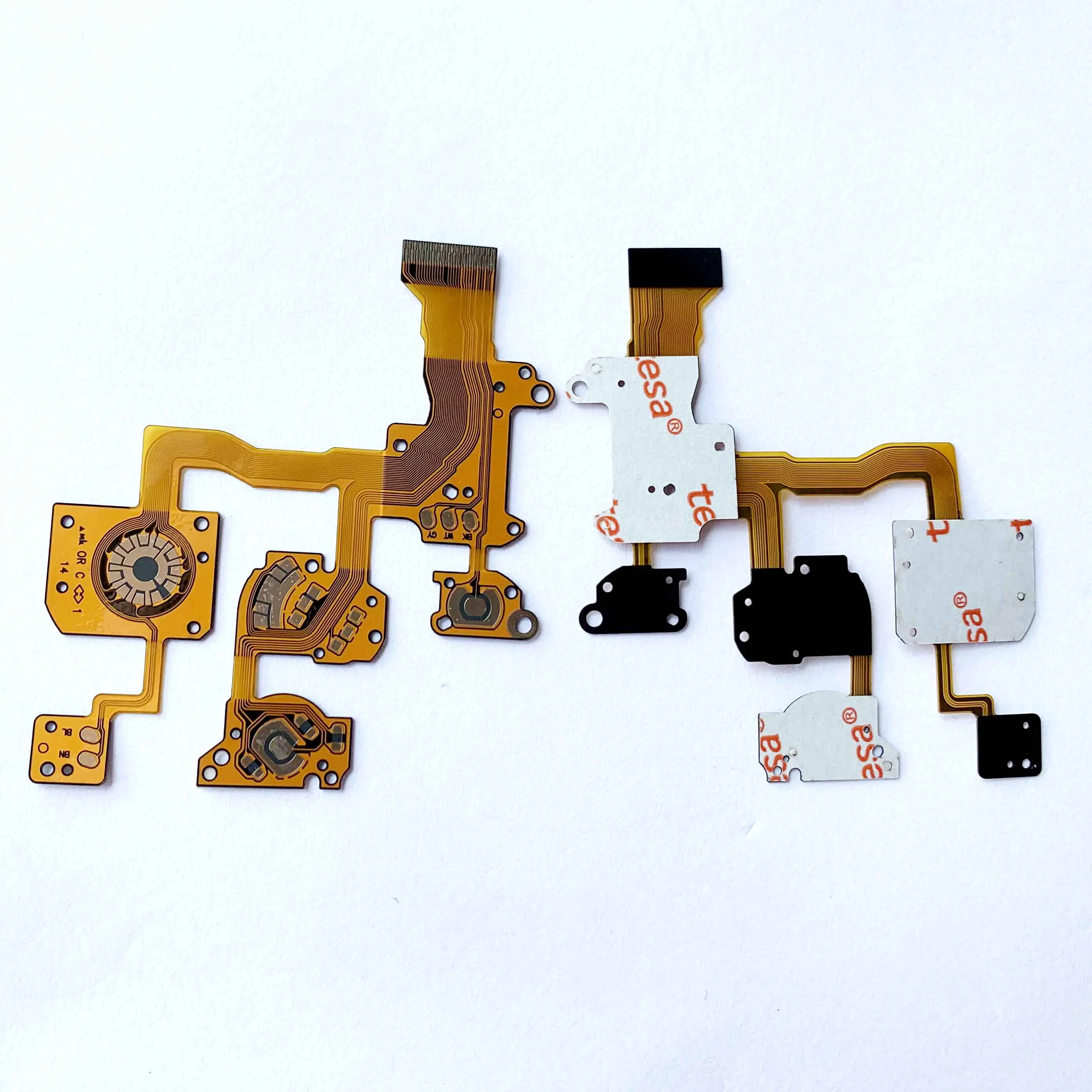 Top Cover Switch Button Flex Cable Function Control Panel for Nikon P7000 Digital Camera Repair Part
Top Cover Switch Button Flex Cable Function Control Panel for Nikon P7000 Digital Camera Repair Part