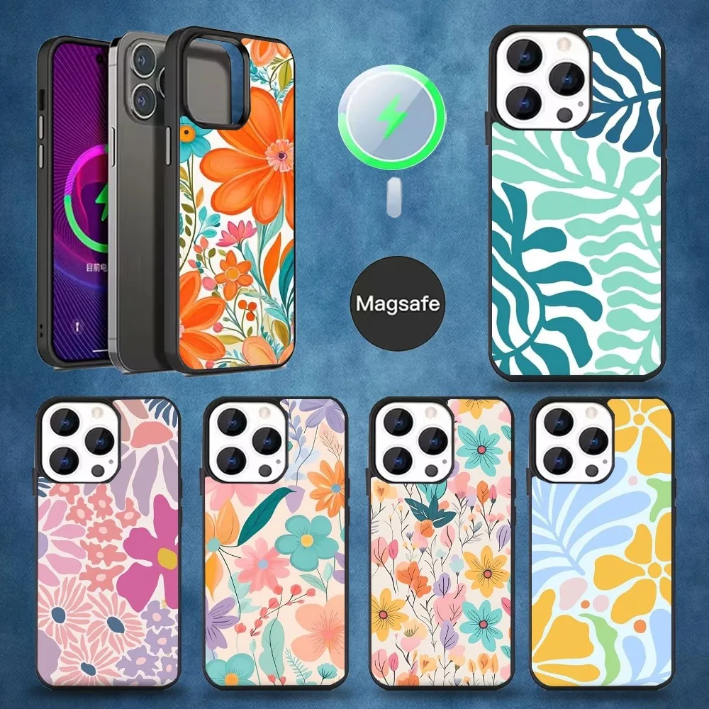 Abstract Flower Market Phone Case For iPhone 16,15,14,13,12,11,Pro,Max,Plus,Mini,Magsafe,Magnetic Wireless Charging Case
Abstract Flower Market Phone Case For iPhone 16,15,14,13,12,11,Pro,Max,Plus,Mini,Magsafe,Magnetic Wireless Charging Case