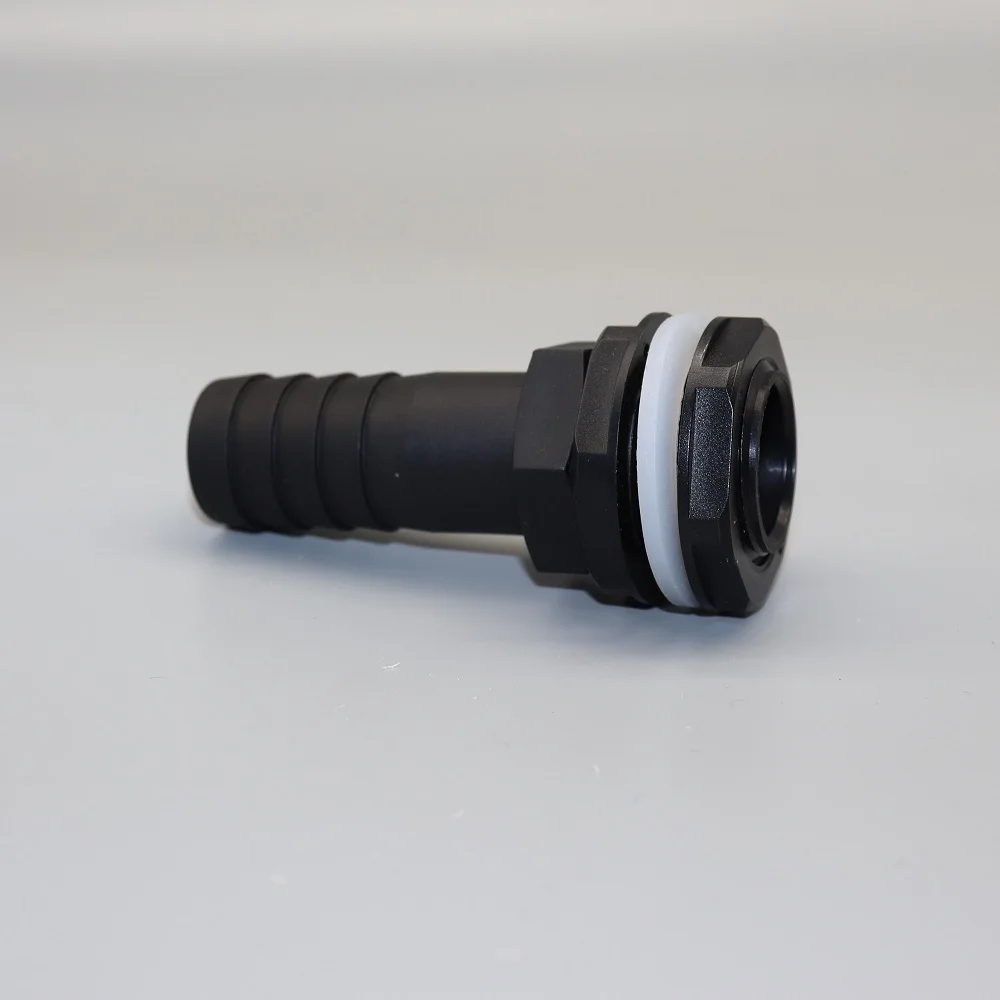 Brand New Yard Garden Water Tank Adapter DN 25 Gutter Connector Male Thread 3/4\\\" Male Thread 3/4\\\\\\\"
Brand New Yard Garden Water Tank Adapter DN 25 Gutter Connector Male Thread 3/4\\\" Male Thread 3/4\\\\\\\"