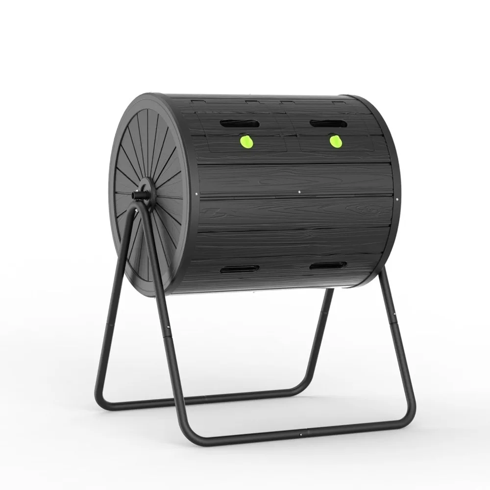 Compost Bin 43 Gallon Premium Compost Bin Outdoor for Gardeners, Featuring a Durable Composter Tumbler Outdoor &, Customized
Compost Bin 43 Gallon Premium Compost Bin Outdoor for Gardeners, Featuring a Durable Composter Tumbler Outdoor &, Customized