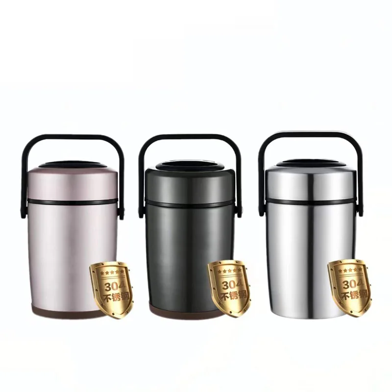 Stainless steel multi-layer thermal insulation lunch box portable storage box durable food box adult children lunch box
Stainless steel multi-layer thermal insulation lunch box portable storage box durable food box adult children lunch box