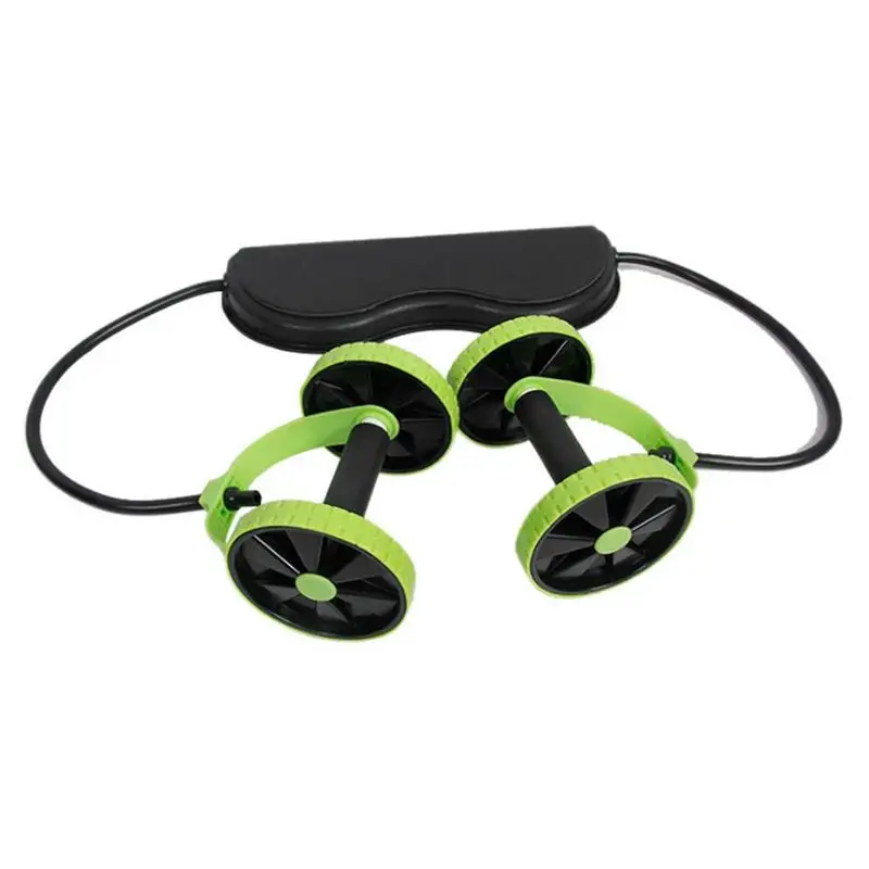 Exercise Roller Wheels Abdominal Exercise Machine With Elbow Support Abdominal Exercise Machine For Core Strengthening Trainer
Exercise Roller Wheels Abdominal Exercise Machine With Elbow Support Abdominal Exercise Machine For Core Strengthening Trainer