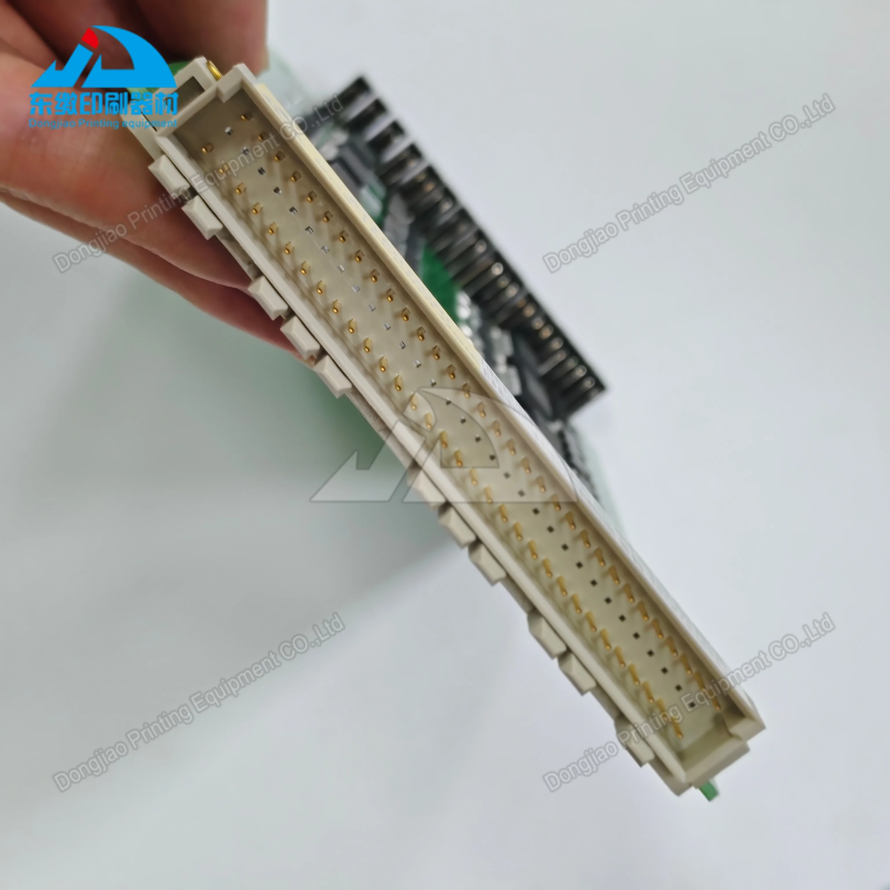 700 B37V701431 Circuit Board for Man Roland 700 Printing Machinery Spare Parts Circuit Board B37V701431
700 B37V701431 Circuit Board for Man Roland 700 Printing Machinery Spare Parts Circuit Board B37V701431