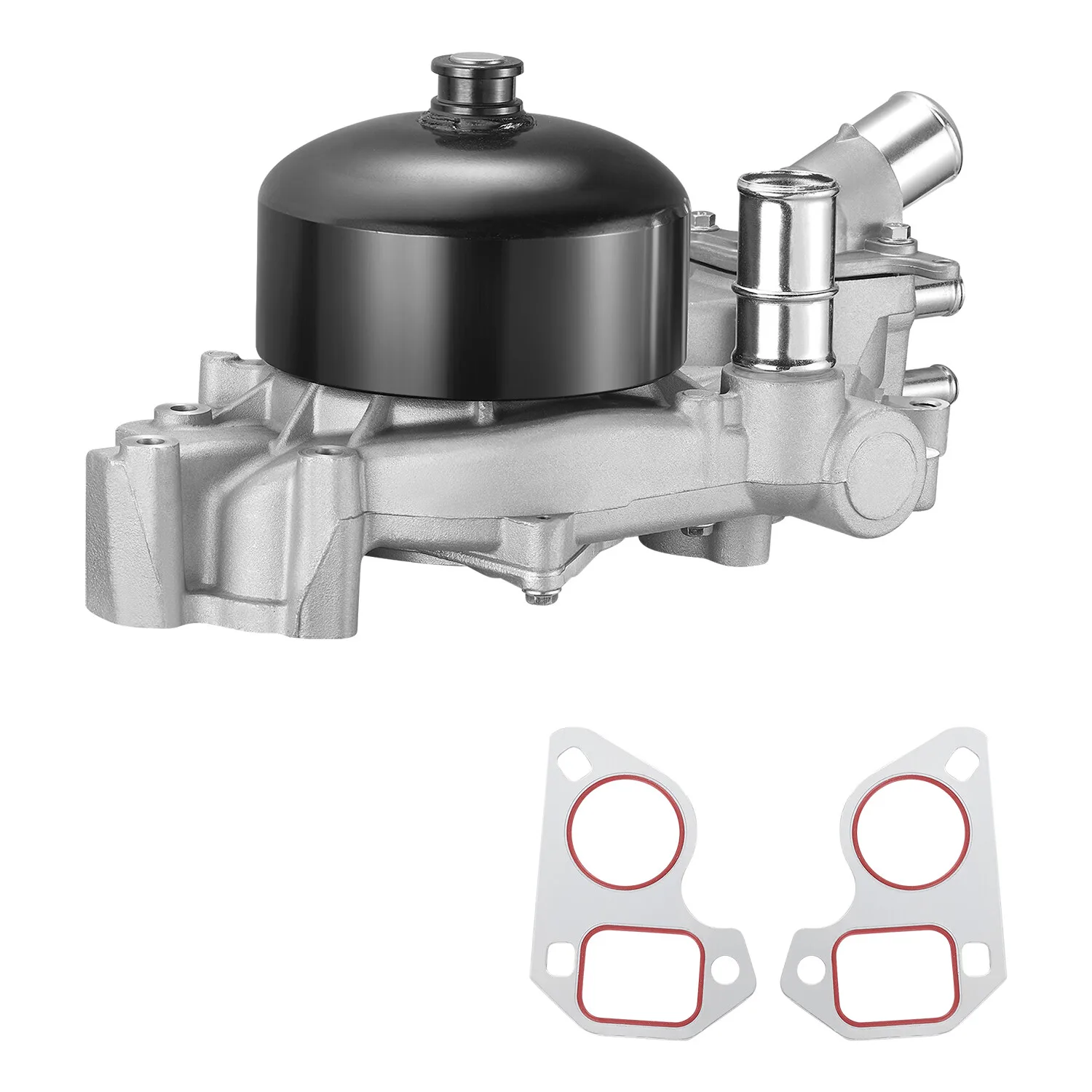 AW5081 Engine Aluminum Water Pump For Chevrolet Camaro 98-02, Corvette 97-04/ Pontiac Firebird 98-02, GTO 05-06/ Avanti II 01-04
AW5081 Engine Aluminum Water Pump For Chevrolet Camaro 98-02, Corvette 97-04/ Pontiac Firebird 98-02, GTO 05-06/ Avanti II 01-04