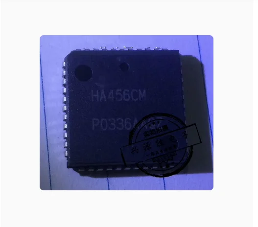 IC NEW 100% HA456CM PLCC44
IC NEW 100% HA456CM PLCC44