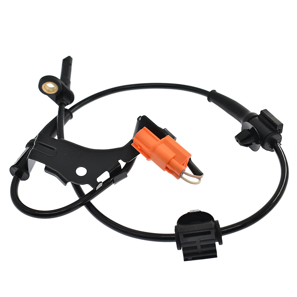 Front Left Right Wheel Speed ABS Sensor 57450-S9A-013 fit for HONDA CRV CR-V 2.4L 2002-2006, Vehicle Speed Sensor
Front Left Right Wheel Speed ABS Sensor 57450-S9A-013 fit for HONDA CRV CR-V 2.4L 2002-2006, Vehicle Speed Sensor