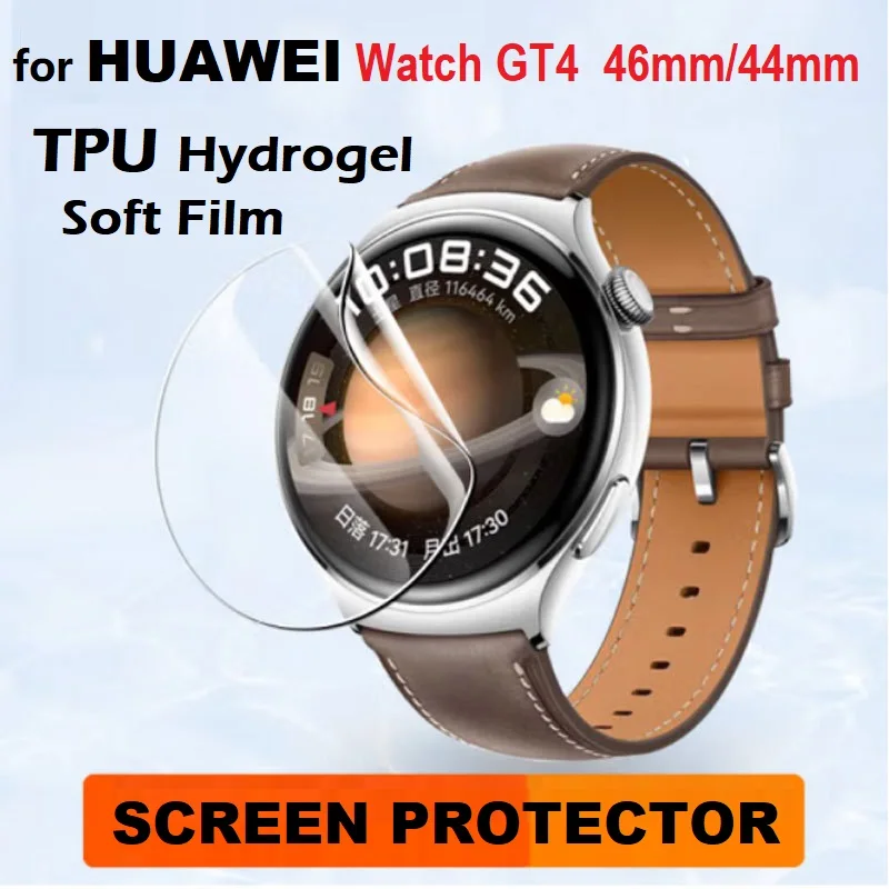 10 шт. мягкая гидрогелевая защитная пленка из ТПУ для Huawei Watch GT4 46 мм 41 мм Smartwatch HD прозрачная защитная пленка для экрана
10 шт. мягкая гидрогелевая защитная пленка из ТПУ для Huawei Watch GT4 46 мм 41 мм Smartwatch HD прозрачная защитная пленка для экрана