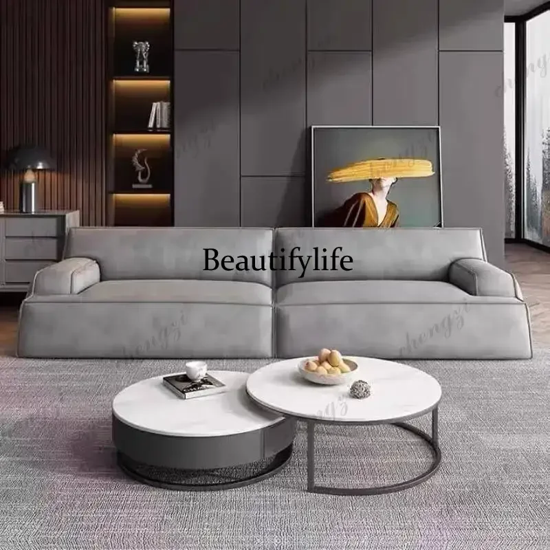 Designer Modern Living Room Sofas Vintage Gray Luxury Lazy Living Room Sofas Nordic Lounges Couch Wohnzimmer Sofa Furniture
Designer Modern Living Room Sofas Vintage Gray Luxury Lazy Living Room Sofas Nordic Lounges Couch Wohnzimmer Sofa Furniture