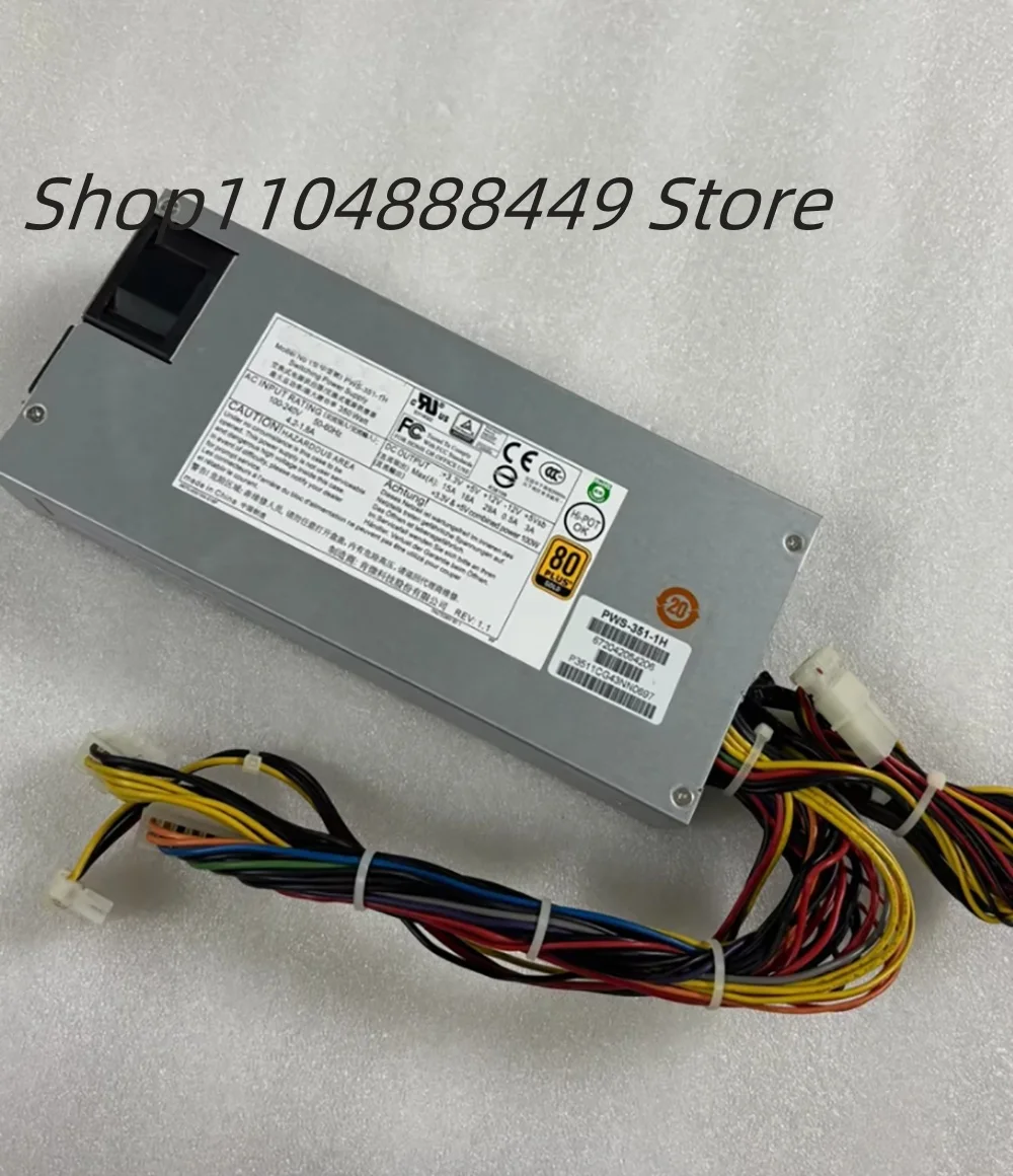PWS-351-1H Switched power supply