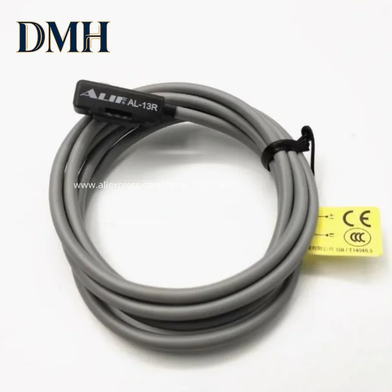 Dmh .2PCS New Original Magnetic Switch AL-13R