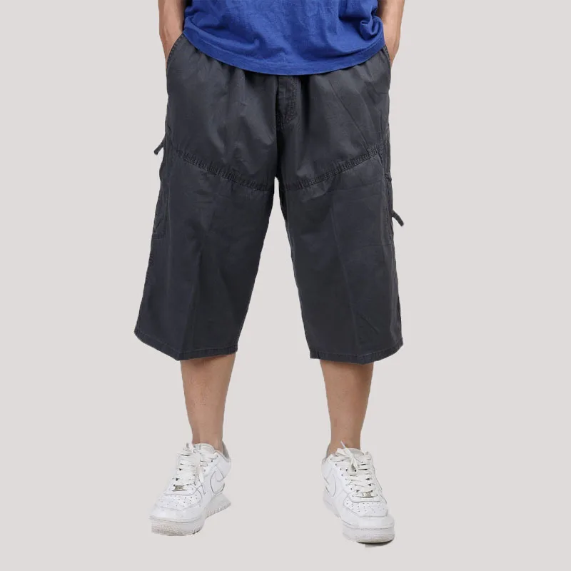 Summer Thin Loose Large Size Mens Short Trousers Outdoor Climbing Sports Fishing Hiking Camping Breathable Straight Cargo Shorts
Summer Thin Loose Large Size Mens Short Trousers Outdoor Climbing Sports Fishing Hiking Camping Breathable Straight Cargo Shorts