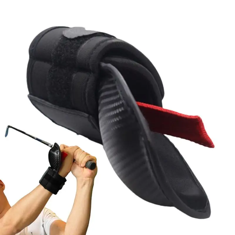 Golf Swing and Wrist Angle Training Aid Remind when to raise your wrist Swing Posture Corrector Training Aid Golf Supplies
Golf Swing and Wrist Angle Training Aid Remind when to raise your wrist Swing Posture Corrector Training Aid Golf Supplies