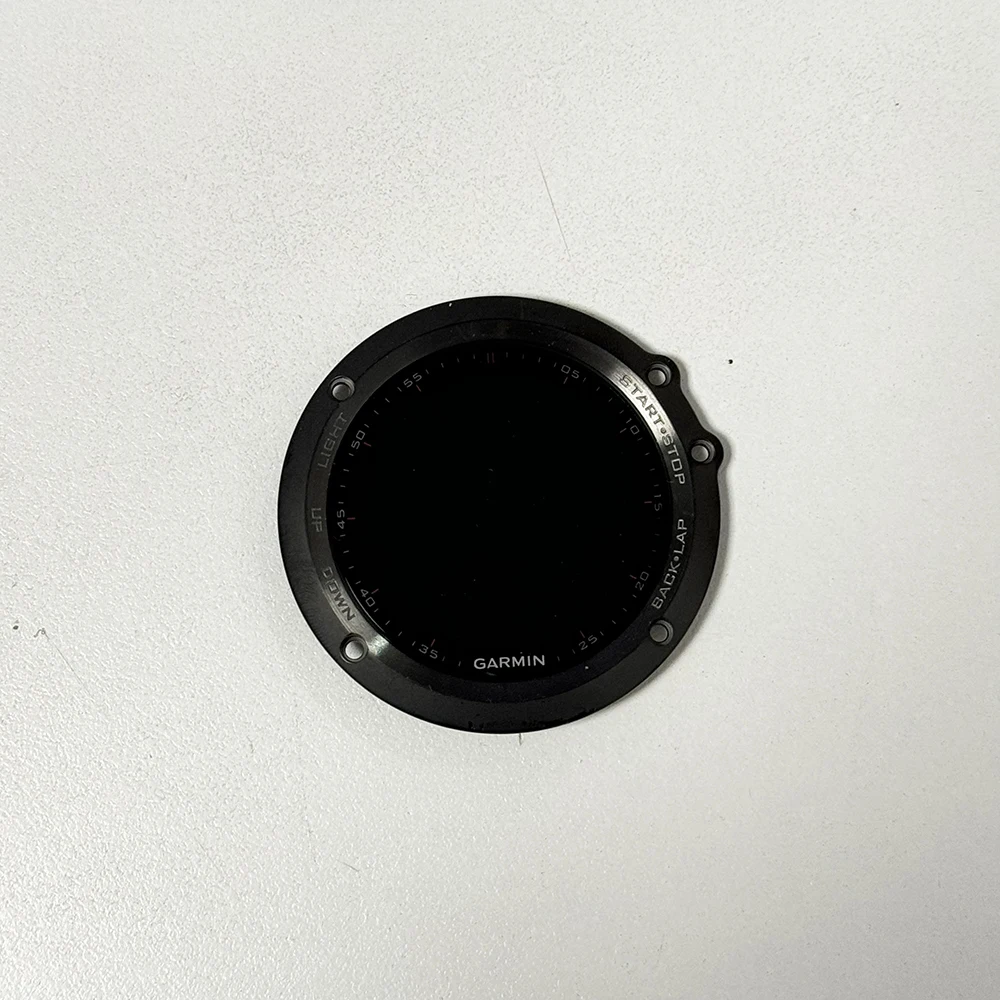 For GARMIN Fenix 3 Black LCD Screen Display Panel Assembly Part Replacement Repair
For GARMIN Fenix 3 Black LCD Screen Display Panel Assembly Part Replacement Repair