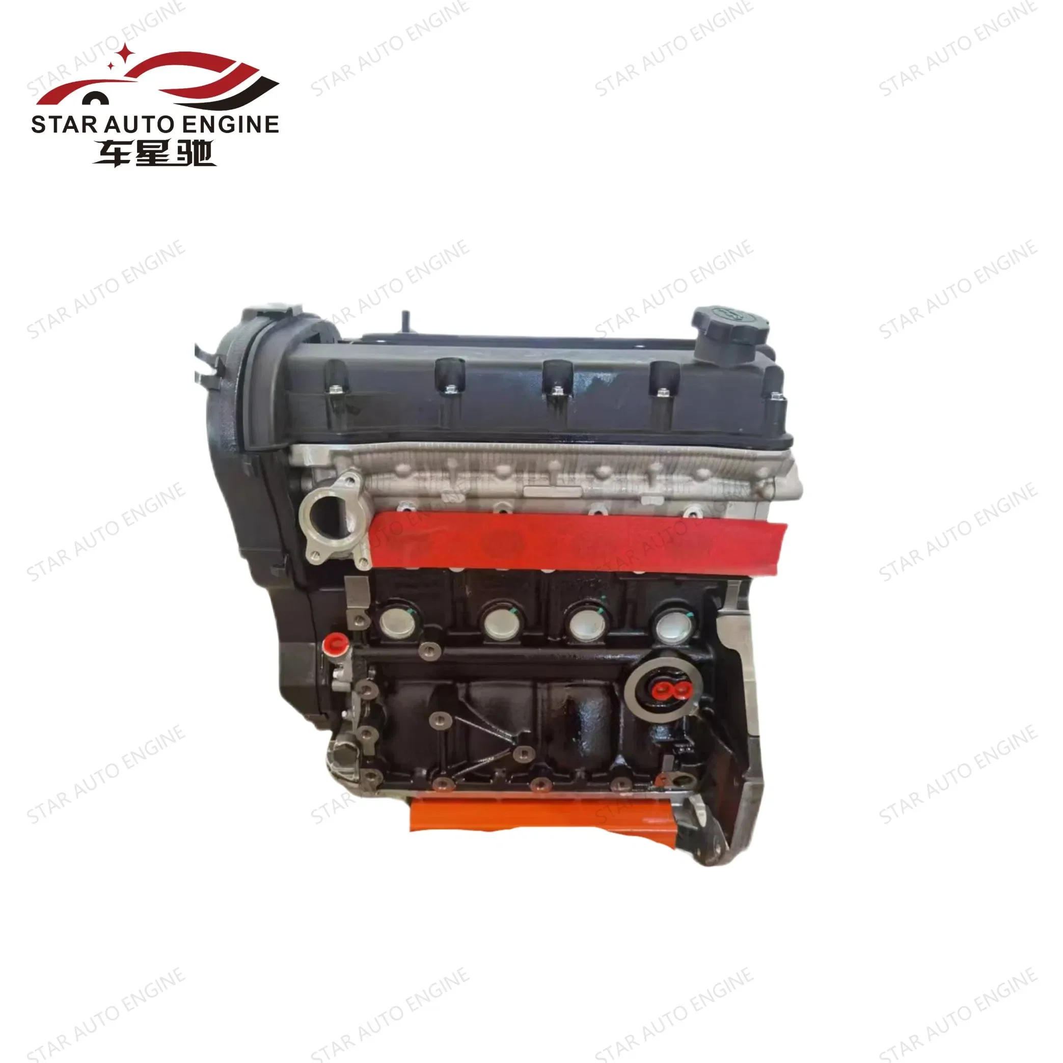 ForOne-Year Warranty Autoengine F16D3 Model New Car Engine Long Cylinder For Block Assembly
ForOne-Year Warranty Autoengine F16D3 Model New Car Engine Long Cylinder For Block Assembly