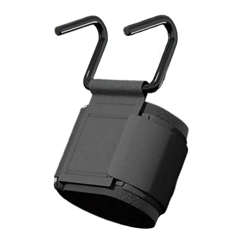 Lifting Wrist Hook Portable Hand Support Grip Pull Up Fitness Accessories Breathable Training Helper For Deadlifts Shrugs Rows
Lifting Wrist Hook Portable Hand Support Grip Pull Up Fitness Accessories Breathable Training Helper For Deadlifts Shrugs Rows