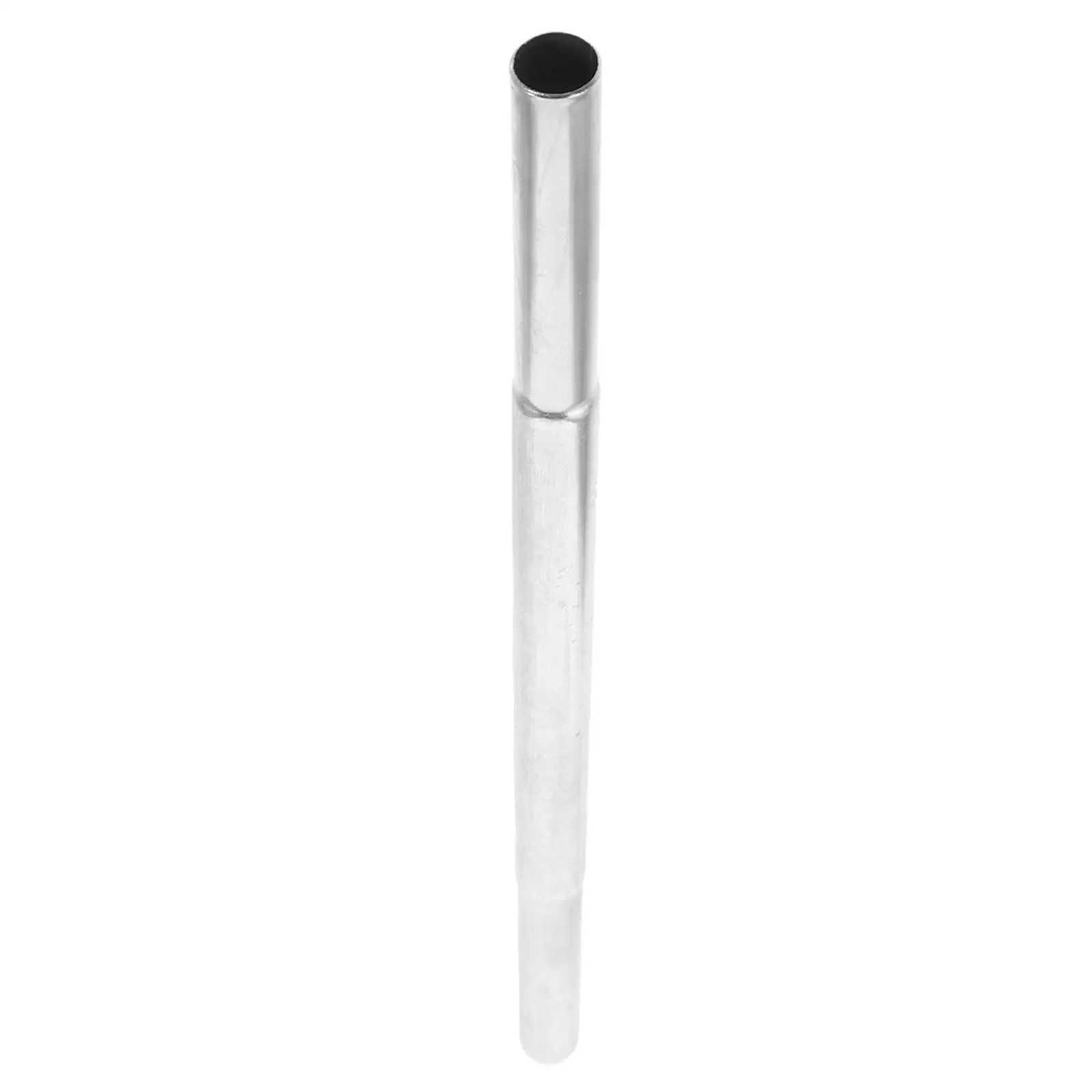 Golf Club Rod Metal Shaft Extender 058 Iron Lightweight Metal Golfs Shaft Extender Durable Practical Golfs Supplies
Golf Club Rod Metal Shaft Extender 058 Iron Lightweight Metal Golfs Shaft Extender Durable Practical Golfs Supplies