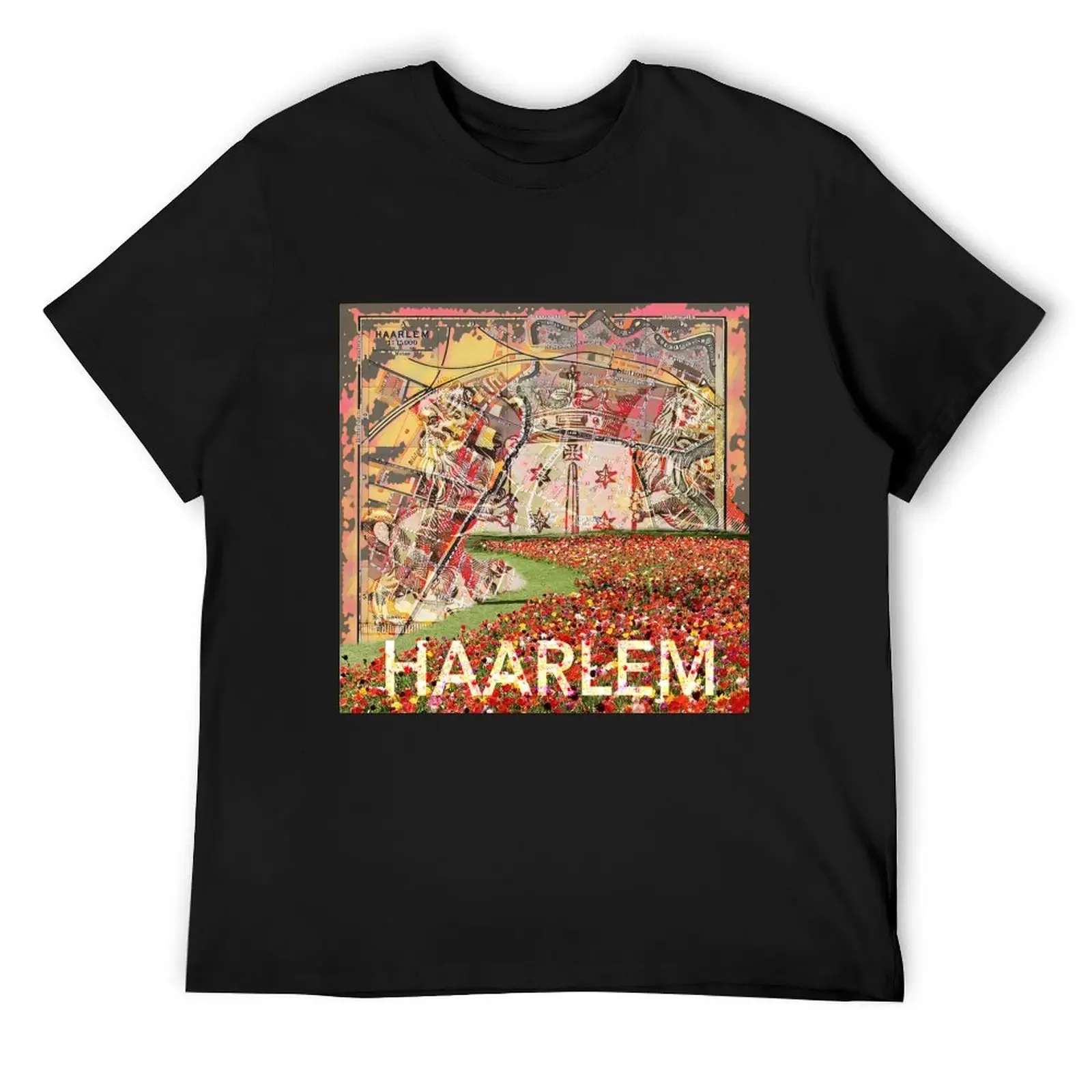 Haarlem Flowers T-Shirt graphic shirts blacks baggy shirts essential t shirt shirts men graphic
Haarlem Flowers T-Shirt graphic shirts blacks baggy shirts essential t shirt shirts men graphic