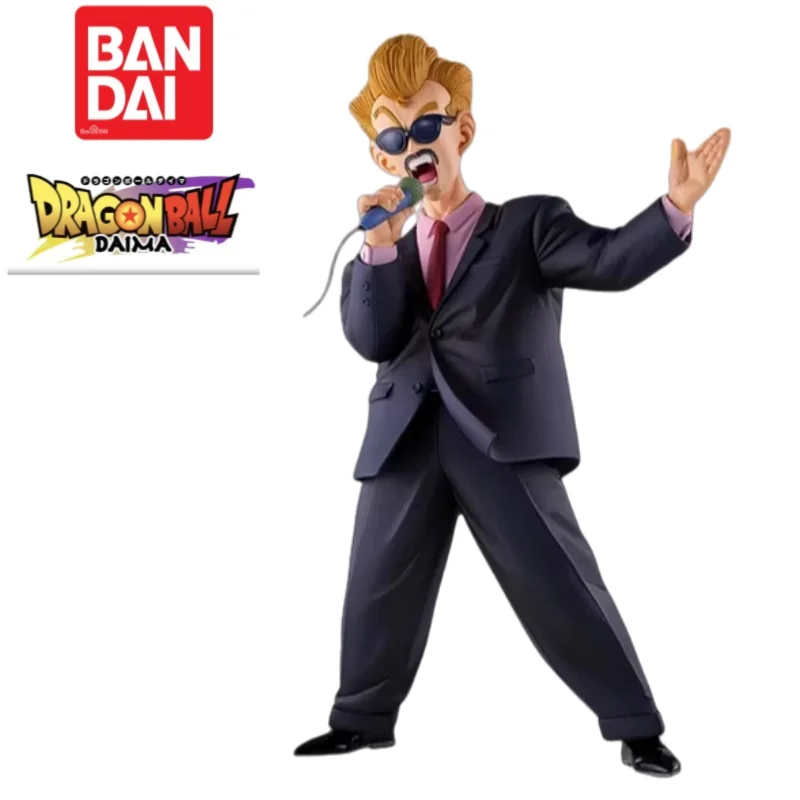 Ichiban Kuji In Stock Original 100% Genuine Bandai Dragon Ball Action Figure Character Model Figure Figurine Ornaments Statue
Ichiban Kuji In Stock Original 100% Genuine Bandai Dragon Ball Action Figure Character Model Figure Figurine Ornaments Statue