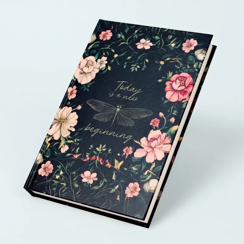 Notebook - The Flower Of Lies Series Is A Must-Have Record Book And Notebook For Students With A High Level Of Appearance
Notebook - The Flower Of Lies Series Is A Must-Have Record Book And Notebook For Students With A High Level Of Appearance