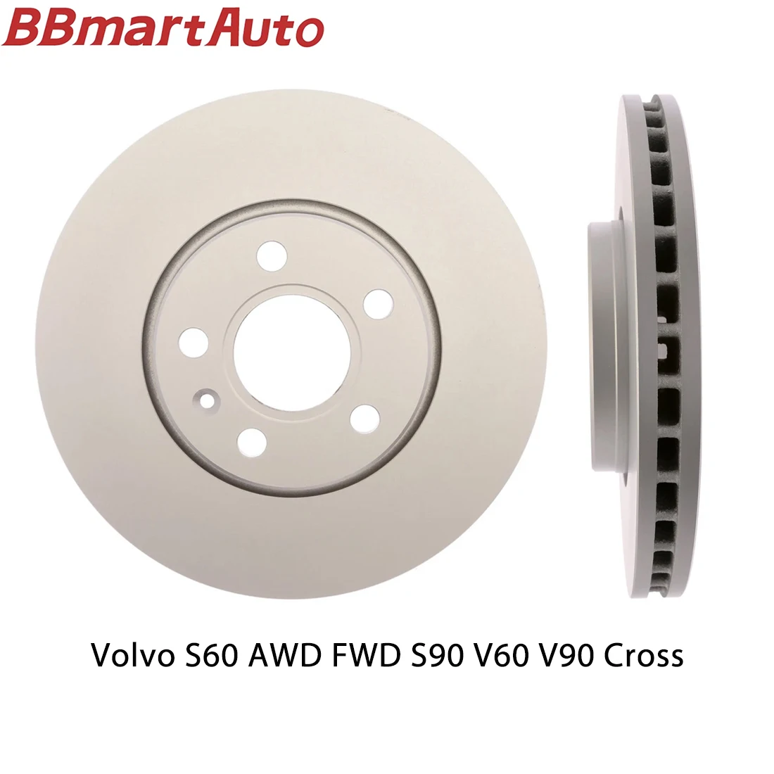 31423722 2 шт. тормозной диск для VOLVO V90/II/Cross/Country S60/III S90 V60 2.0L 4cyl BBmart автозапчасти
31423722 2 шт. тормозной диск для VOLVO V90/II/Cross/Country S60/III S90 V60 2.0L 4cyl BBmart автозапчасти