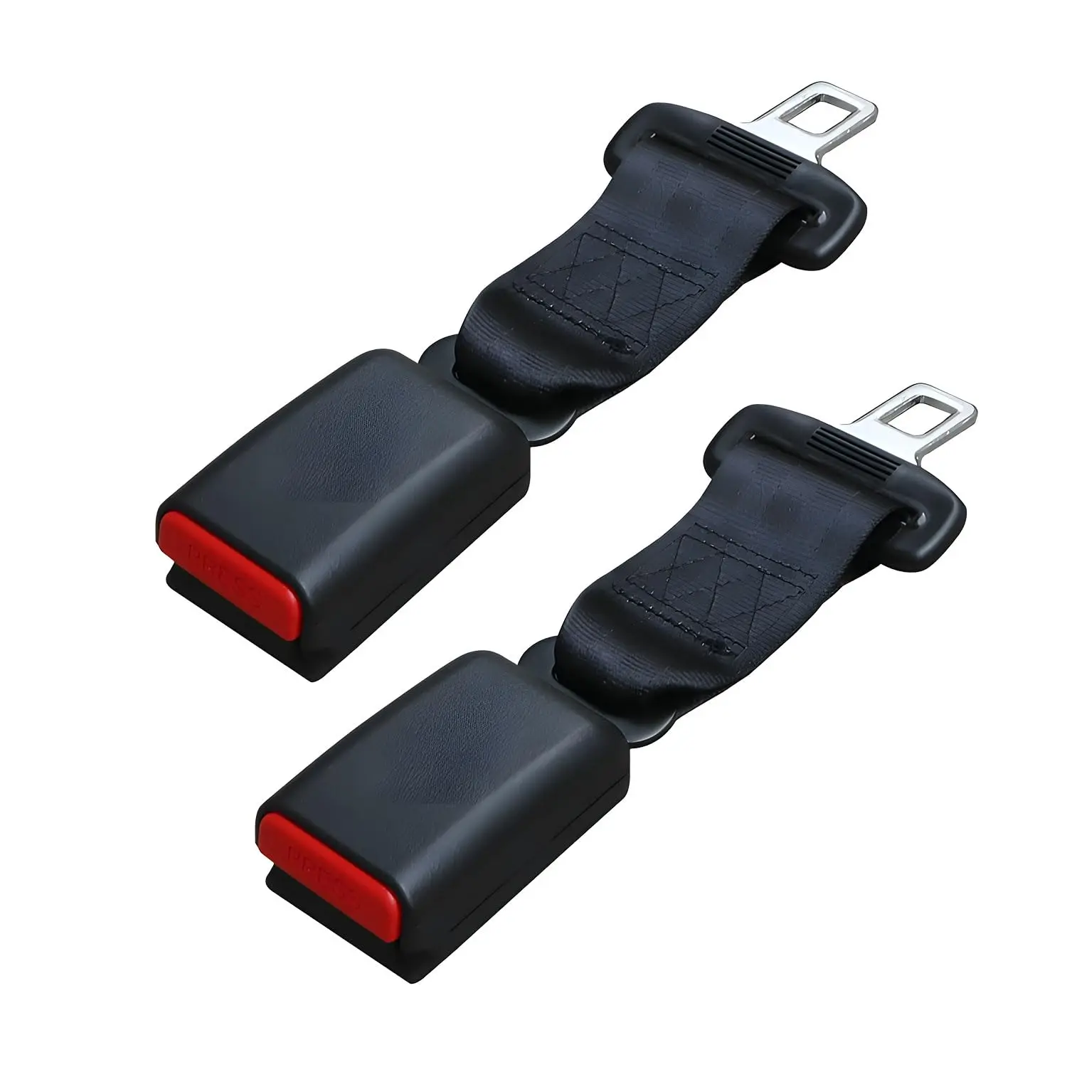 2 шт. регулируемые автомобильные детали — 23 см, универсальные для большинства автомобилей (автомобилей/грузовиков/внедорожников), простая установка и долговечная высокопрочная конструкция
2 шт. регулируемые автомобильные детали — 23 см, универсальные для большинства автомобилей (автомобилей/грузовиков/внедорожников), простая установка и долговечная высокопрочная конструкция