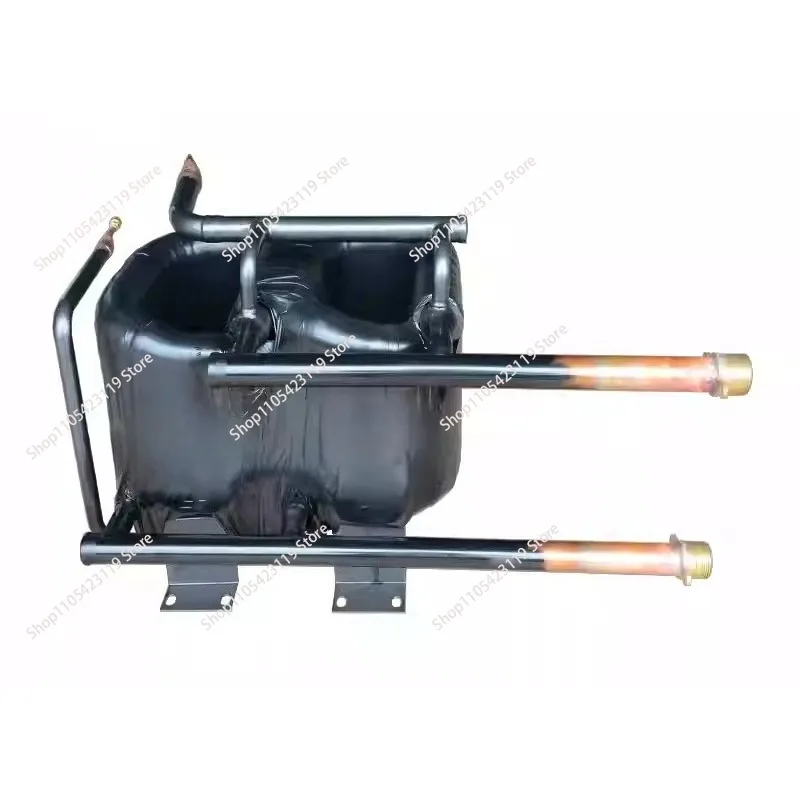 RSJ-380S-820 heat exchanger for air source heat pump
RSJ-380S-820 heat exchanger for air source heat pump