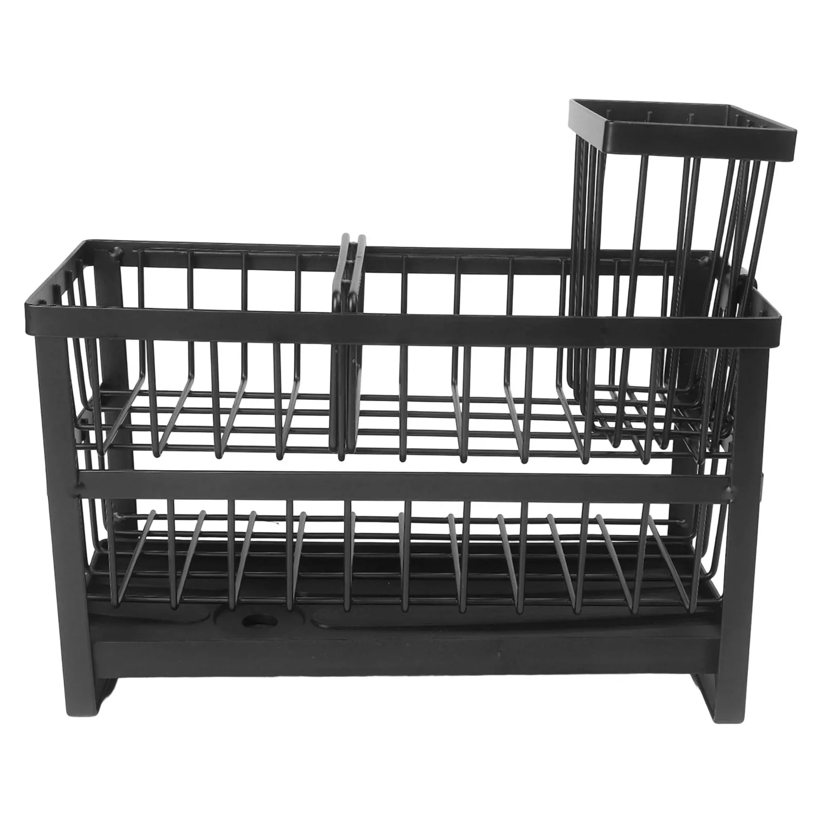 360 Rotating Design Dual-Layer Sponge Rack Countertop Storage Compact Kitchen Storage For Kitchen Accessories Gadget
360 Rotating Design Dual-Layer Sponge Rack Countertop Storage Compact Kitchen Storage For Kitchen Accessories Gadget