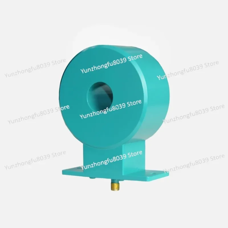 Manufacturers Can Wholesale, High Frequency Broadband Current Transformer, Current Probe HCT
Manufacturers Can Wholesale, High Frequency Broadband Current Transformer, Current Probe HCT