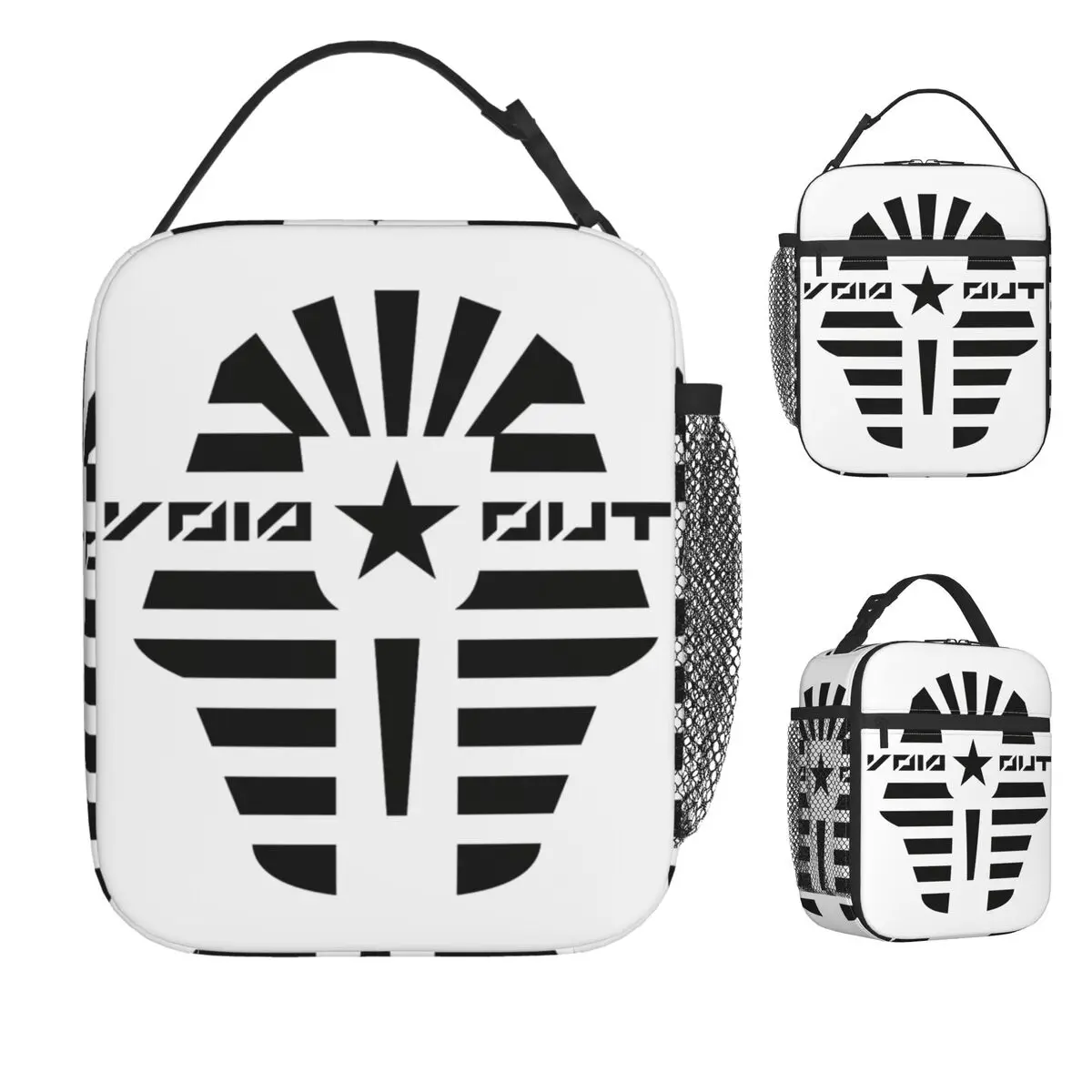 Сумка для обеда Death Stranding для детей VOID OUT, черный логотип, ланч-бокс, повседневная пляжная сумка-холодильник, портативная сумка-холодильник-оксфорд, сумки для еды
Сумка для обеда Death Stranding для детей VOID OUT, черный логотип, ланч-бокс, повседневная пляжная сумка-холодильник, портативная сумка-холодильник-оксфорд, сумки для еды