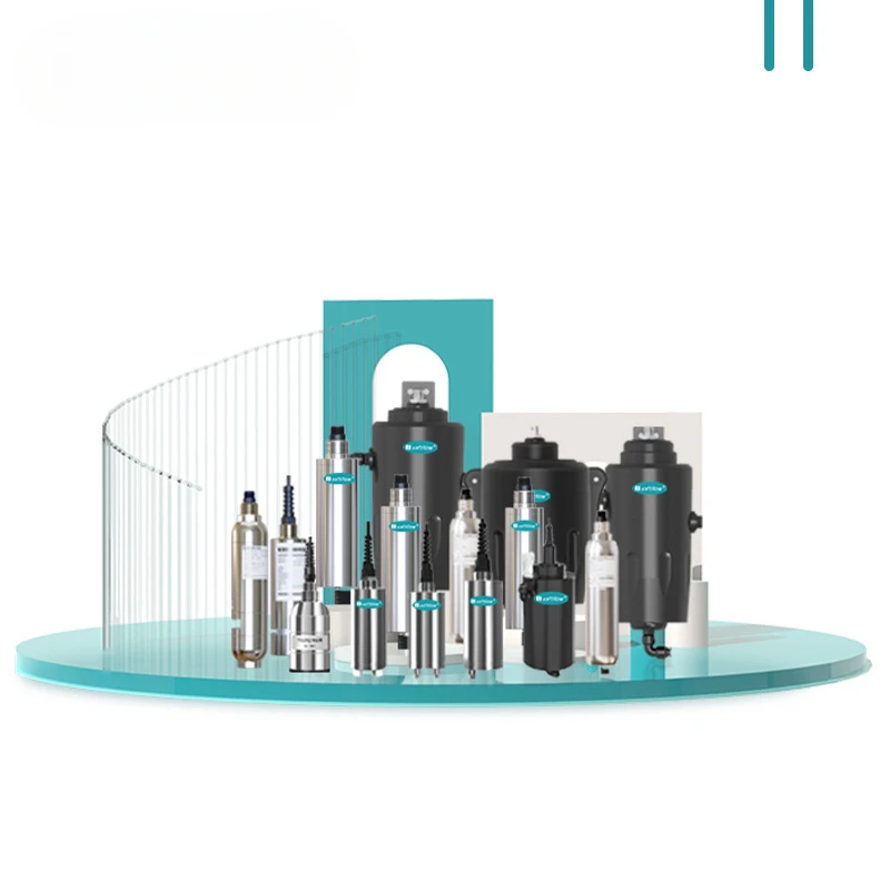 Online Optical Do Turbidity Meter Suspended Sludge Densitometer Chlorophyll Cod Oil Blue Green Algae Detector
Online Optical Do Turbidity Meter Suspended Sludge Densitometer Chlorophyll Cod Oil Blue Green Algae Detector