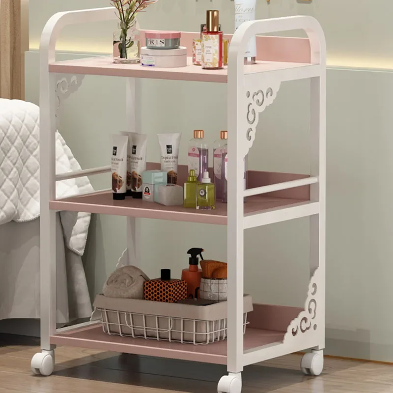 Professional Wine Trolley Barber Furniture Organizer Medical Wheels Aesthetics Salon Cart Stations Stainless Welding Friseur
Professional Wine Trolley Barber Furniture Organizer Medical Wheels Aesthetics Salon Cart Stations Stainless Welding Friseur