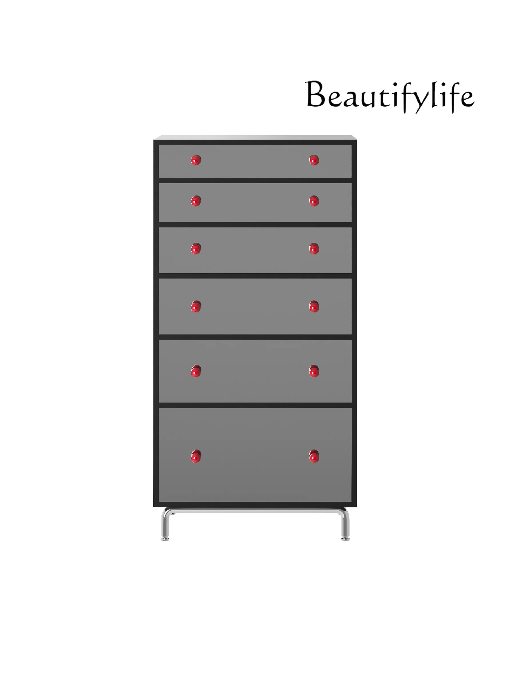 Classic simple mirror creative chest art wall side cabinet solid wood multi-functional light luxury cabinet
Classic simple mirror creative chest art wall side cabinet solid wood multi-functional light luxury cabinet