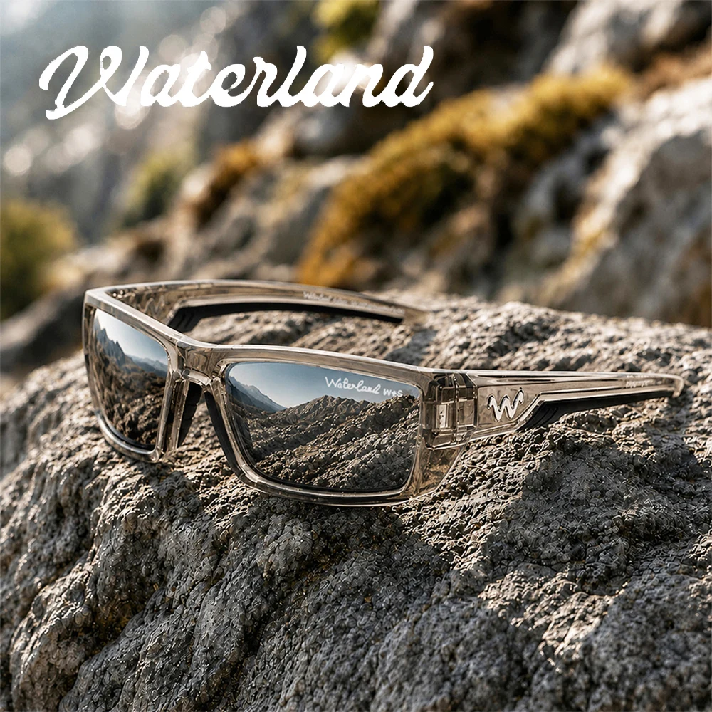 KAROS Polarized Sport Sunglasses TR90 Frame UV400 Anti Glare Glasses for Fishing Cycling Hiking Running Camping W001
KAROS Polarized Sport Sunglasses TR90 Frame UV400 Anti Glare Glasses for Fishing Cycling Hiking Running Camping W001