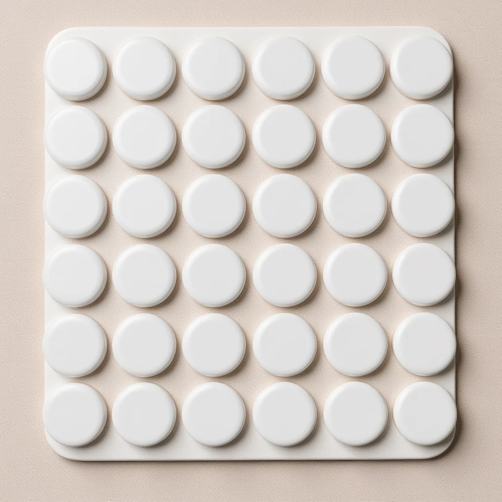 36 шт., прозрачные клейкие бамперы, стеклянные накладки для стола, противоскользящие защитные приспособления для мебели, амортизирующая прозрачная защита для стены
36 шт., прозрачные клейкие бамперы, стеклянные накладки для стола, противоскользящие защитные приспособления для мебели, амортизирующая прозрачная защита для стены