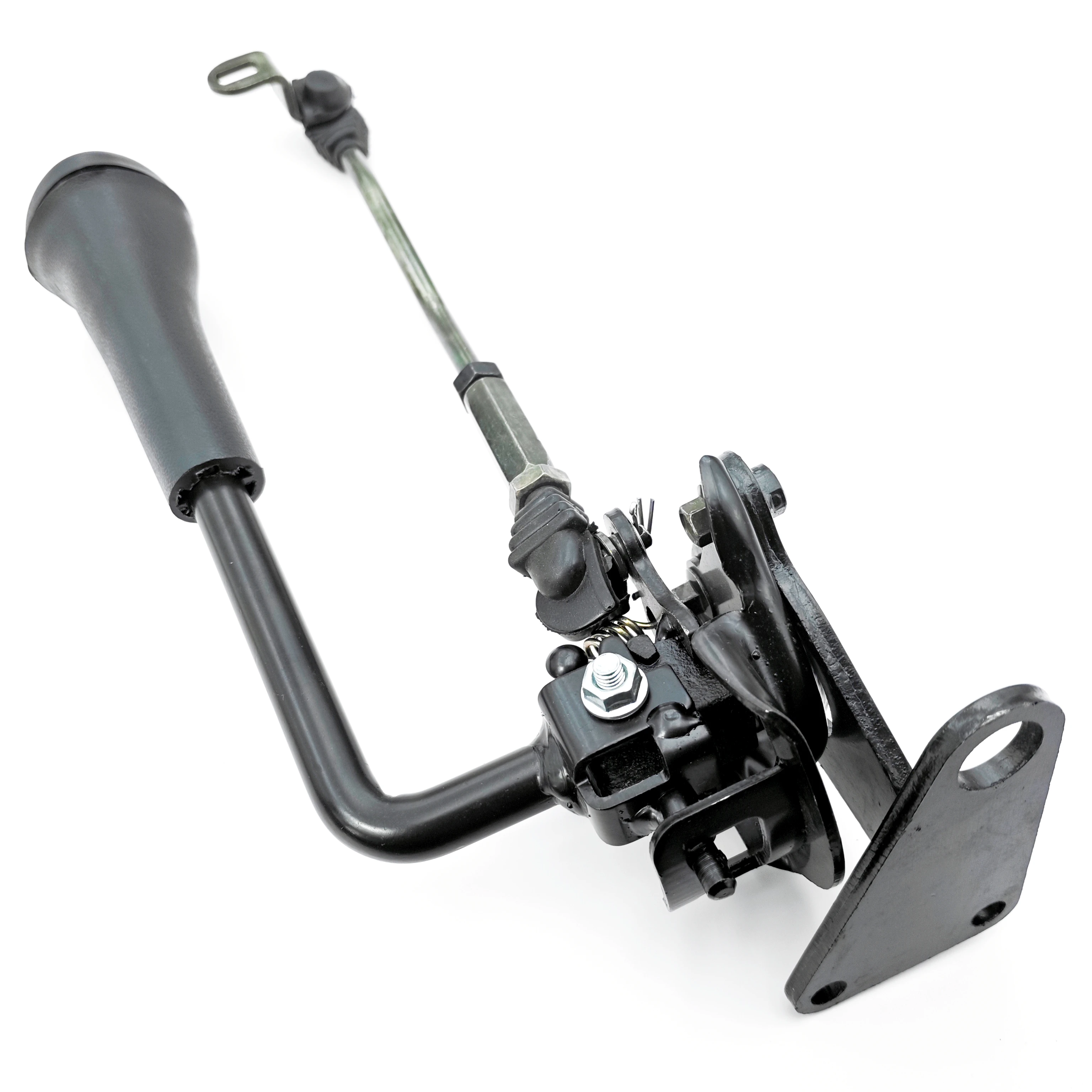 Reverse Lever Device Transforming Control Mechanism for Jianshe 250 ATV Mountain Lion Baja Wilderness Trail Roketa 250cc SSM4-36
Reverse Lever Device Transforming Control Mechanism for Jianshe 250 ATV Mountain Lion Baja Wilderness Trail Roketa 250cc SSM4-36