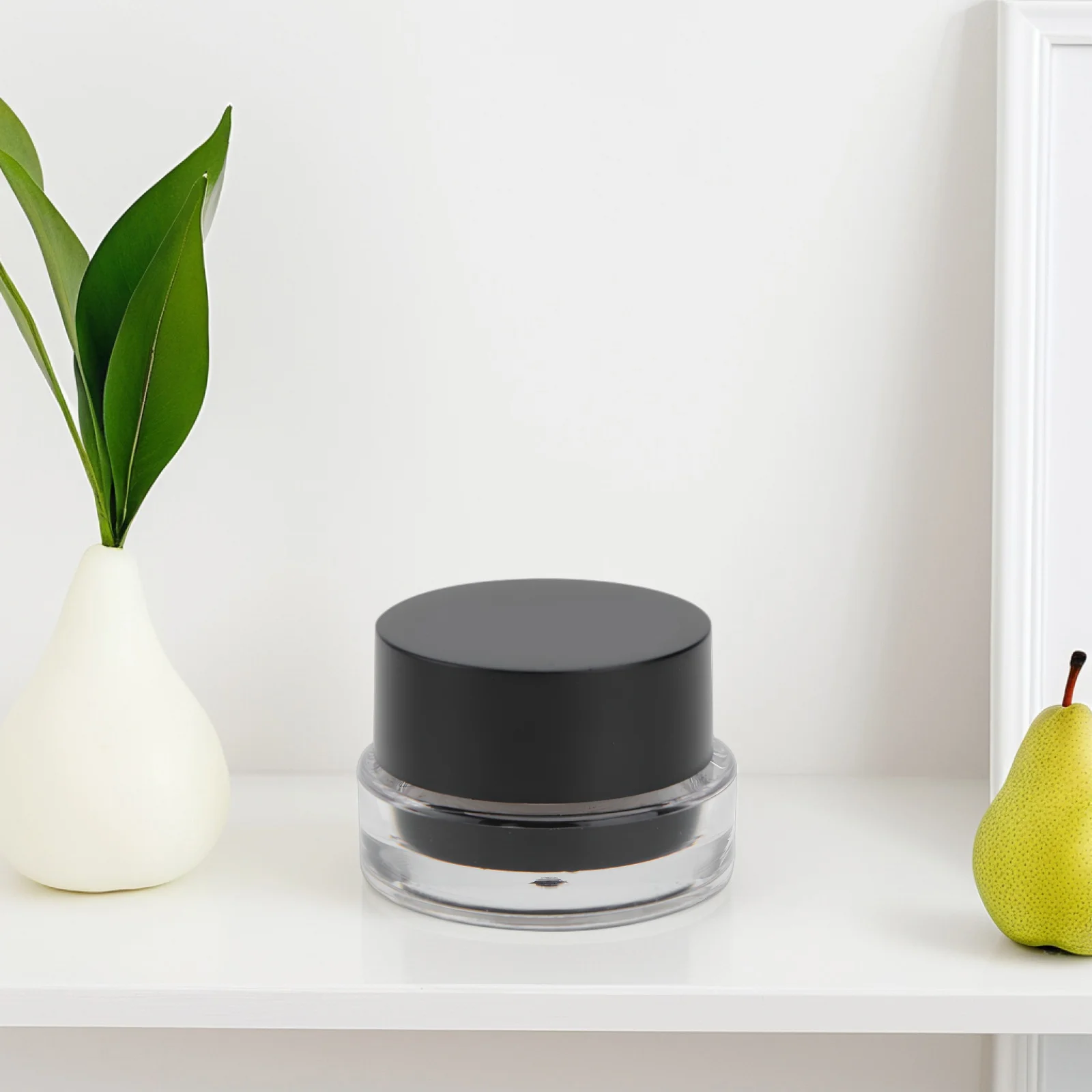 2Pcs Gel Eyeliner and Eyebrow Makeup Set Waterproof Anti Sweat Formula Silky Smooth Finish for Intense Glitter
2Pcs Gel Eyeliner and Eyebrow Makeup Set Waterproof Anti Sweat Formula Silky Smooth Finish for Intense Glitter