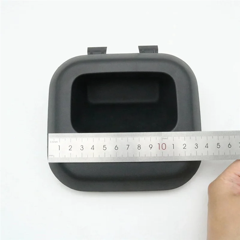 98047711ZD Car Back Door Handle Box Tailgate Opening Handle Guard For 301 2014-2018-A08Q
98047711ZD Car Back Door Handle Box Tailgate Opening Handle Guard For 301 2014-2018-A08Q