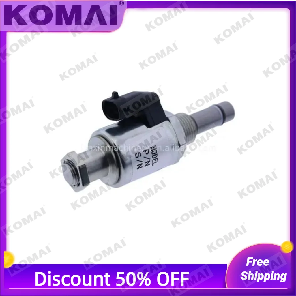 Lanxin Excavator Parts Solenoid Valve 107-0677 Used For 834b 844 988b 988f 631d 631e 631g 633d
Lanxin Excavator Parts Solenoid Valve 107-0677 Used For 834b 844 988b 988f 631d 631e 631g 633d