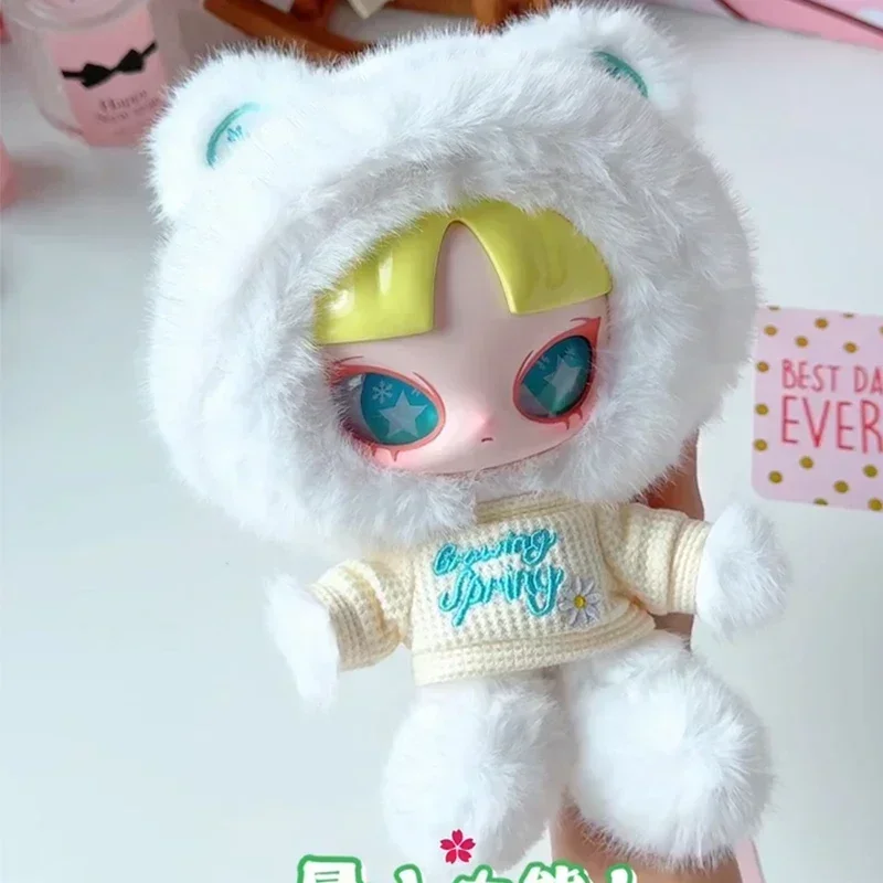 INN'S Crossing Spring Series Mystery Box Blind Box Kawaii INNS Виниловая плюшевая кукла Сумка-сюрприз Подвеска Аниме Куклы Фигурка
INN'S Crossing Spring Series Mystery Box Blind Box Kawaii INNS Виниловая плюшевая кукла Сумка-сюрприз Подвеска Аниме Куклы Фигурка
