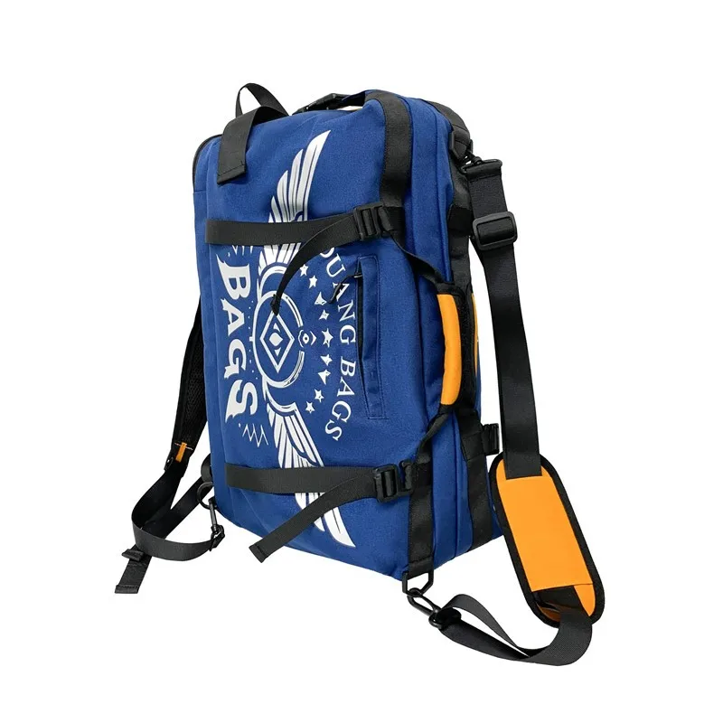 Men Large Capacity Travel Backpack, Fashion Convertible Daypack for Sports Gym Basketball, Weekend Bag Shoulder Bag
Men Large Capacity Travel Backpack, Fashion Convertible Daypack for Sports Gym Basketball, Weekend Bag Shoulder Bag