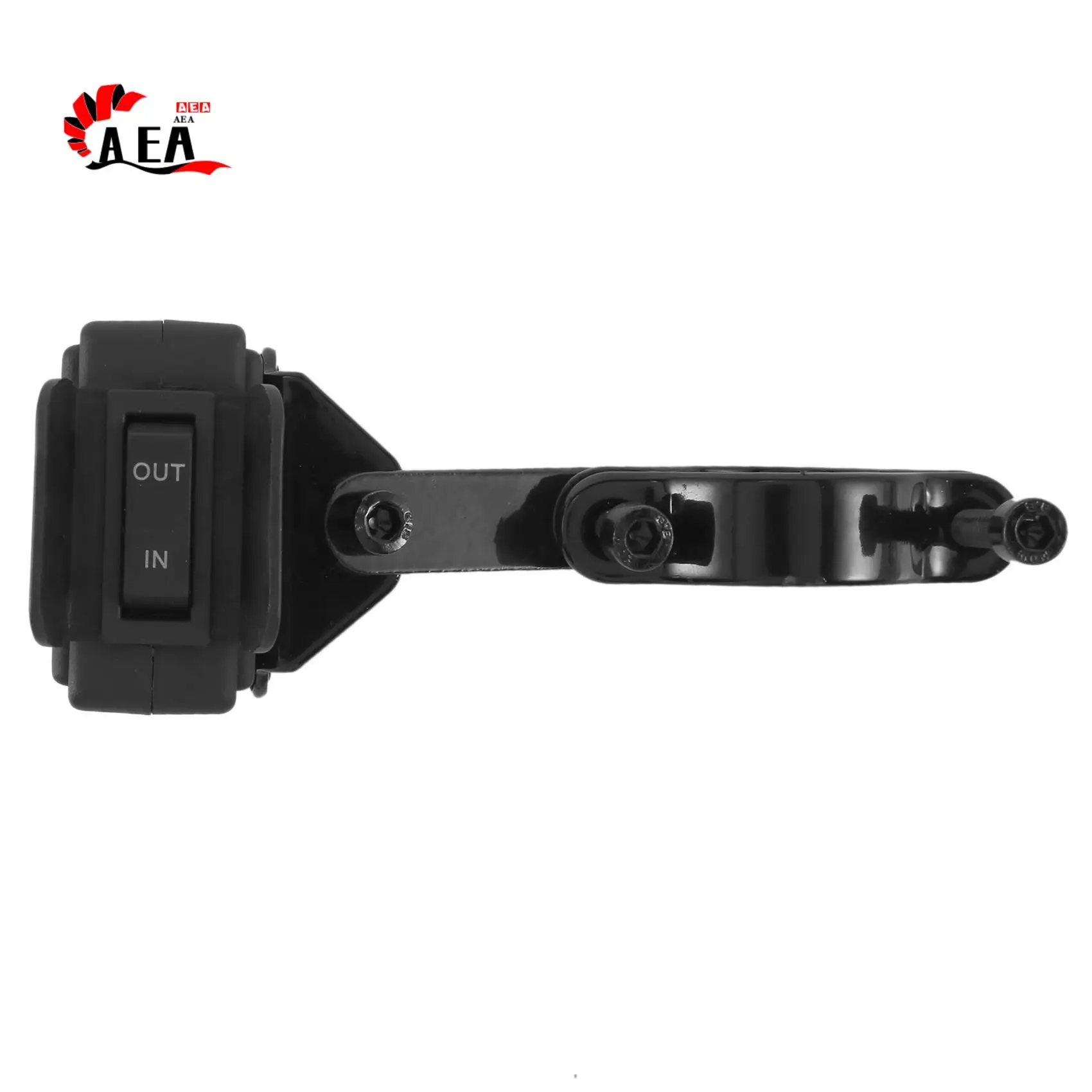 AEA0-New KFI Winch Door Handle Switch ATV Thumb Switch Winch Rocker Switch For ATV-MR Honda Suzuki Polaris Yamaha
AEA0-New KFI Winch Door Handle Switch ATV Thumb Switch Winch Rocker Switch For ATV-MR Honda Suzuki Polaris Yamaha