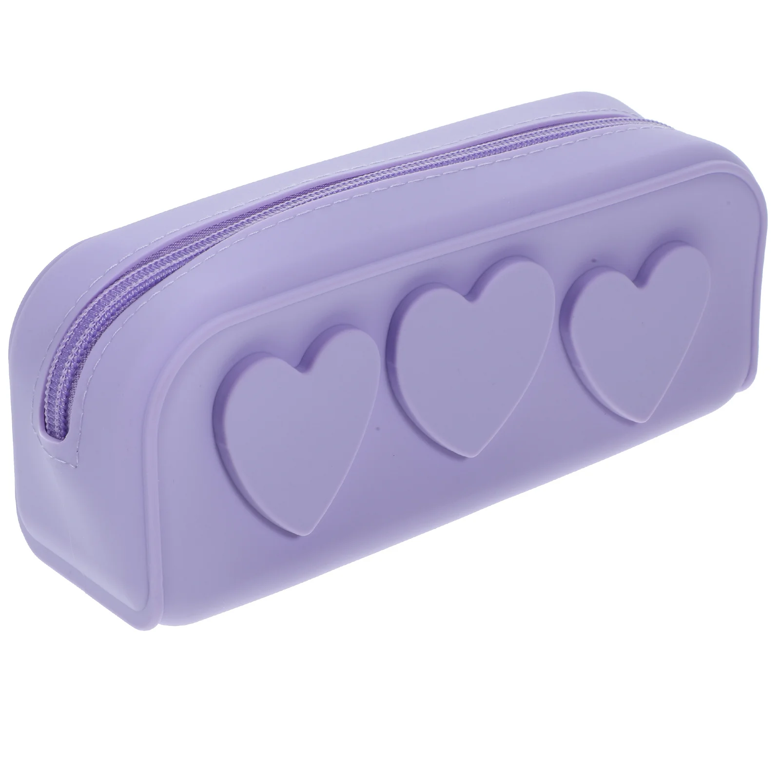 1pcs Silicone Makeup Brush Holder Storage Bag Portable Travel Pouch Waterproof Organizer For Women Teens Essentials
1pcs Silicone Makeup Brush Holder Storage Bag Portable Travel Pouch Waterproof Organizer For Women Teens Essentials