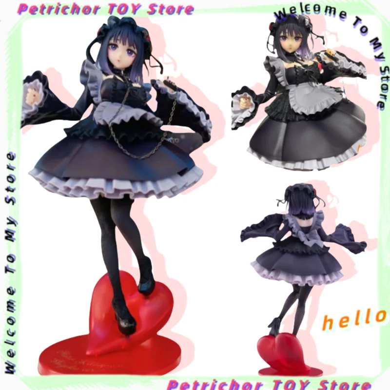 ГОРЯЧАЯ натуральная фигурка My Dress-Up Darling Kitagawa Marin, экшн-фигурки Kawaii, коллекционная фигурка, подарок на складе, мгновенная доставка
ГОРЯЧАЯ натуральная фигурка My Dress-Up Darling Kitagawa Marin, экшн-фигурки Kawaii, коллекционная фигурка, подарок на складе, мгновенная доставка