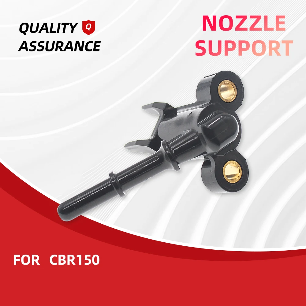 Fuel Injector Joint for CBR150 CBR150R 2010 2011 Fuel Injector Holder 16422-KPP-T01
Fuel Injector Joint for CBR150 CBR150R 2010 2011 Fuel Injector Holder 16422-KPP-T01