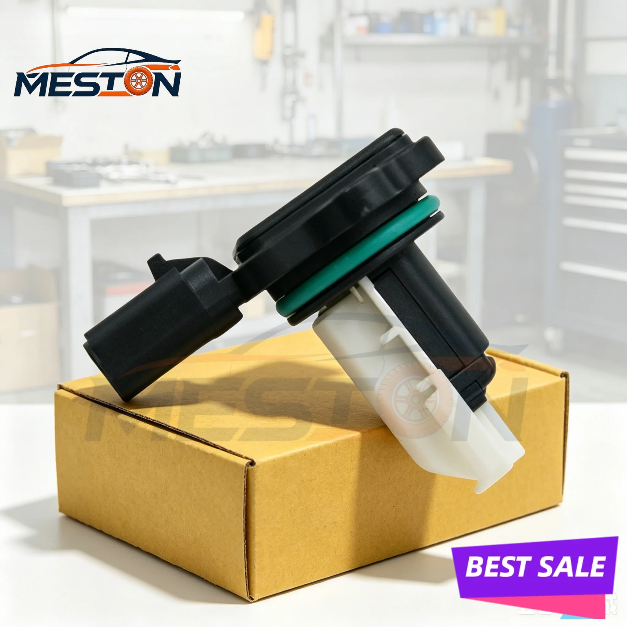 NEW 5WK97506Z MAF Mass Air Flow Meter Sensor For Dodge Ram 2500 3500 6.7L Diesel 2007 2008-2017 New
NEW 5WK97506Z MAF Mass Air Flow Meter Sensor For Dodge Ram 2500 3500 6.7L Diesel 2007 2008-2017 New