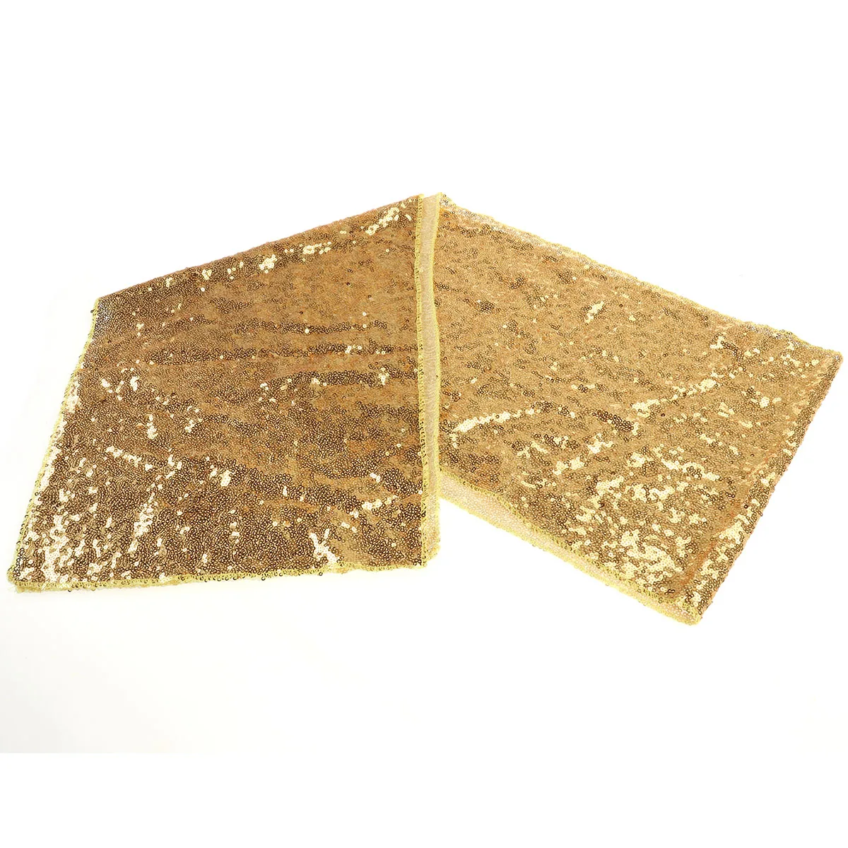 Sequin Table Runner 30x180cm Sparkly Gold Tablecloth Wedding Elegant Event Table Cloth Lovely Dinner
Sequin Table Runner 30x180cm Sparkly Gold Tablecloth Wedding Elegant Event Table Cloth Lovely Dinner