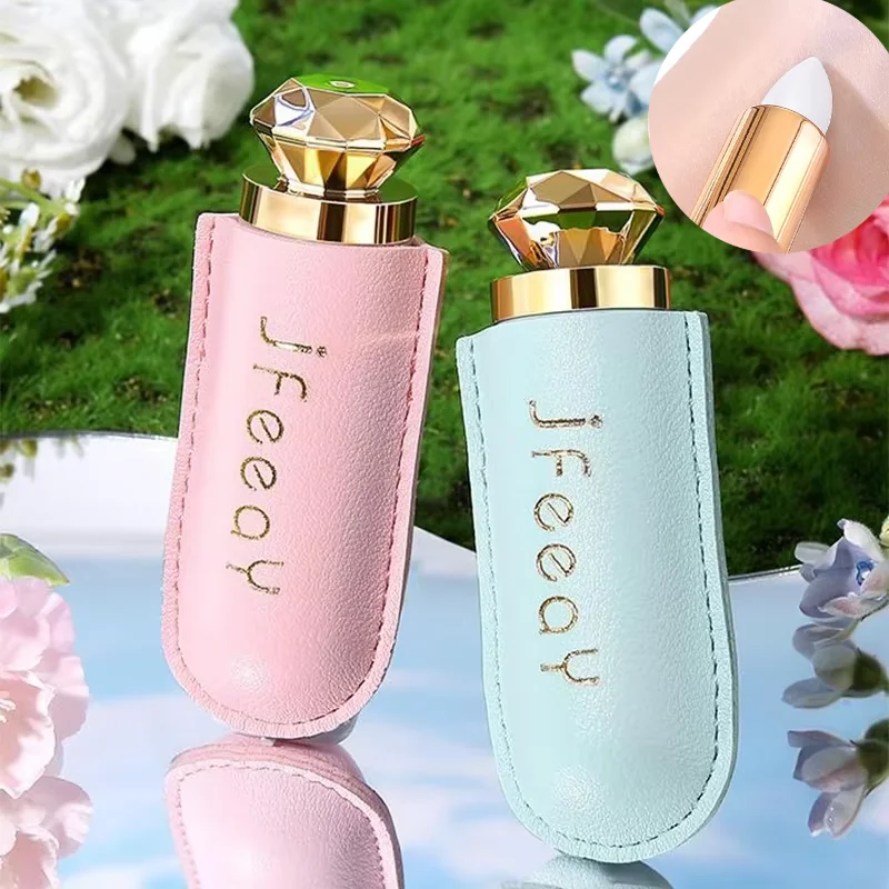 Rose Solid Perfume Lasting Fragrance Fresh Elegant Portable Smearable Mawomen Fragrance Silver Spring Pheromone Date Body Balm
Rose Solid Perfume Lasting Fragrance Fresh Elegant Portable Smearable Mawomen Fragrance Silver Spring Pheromone Date Body Balm