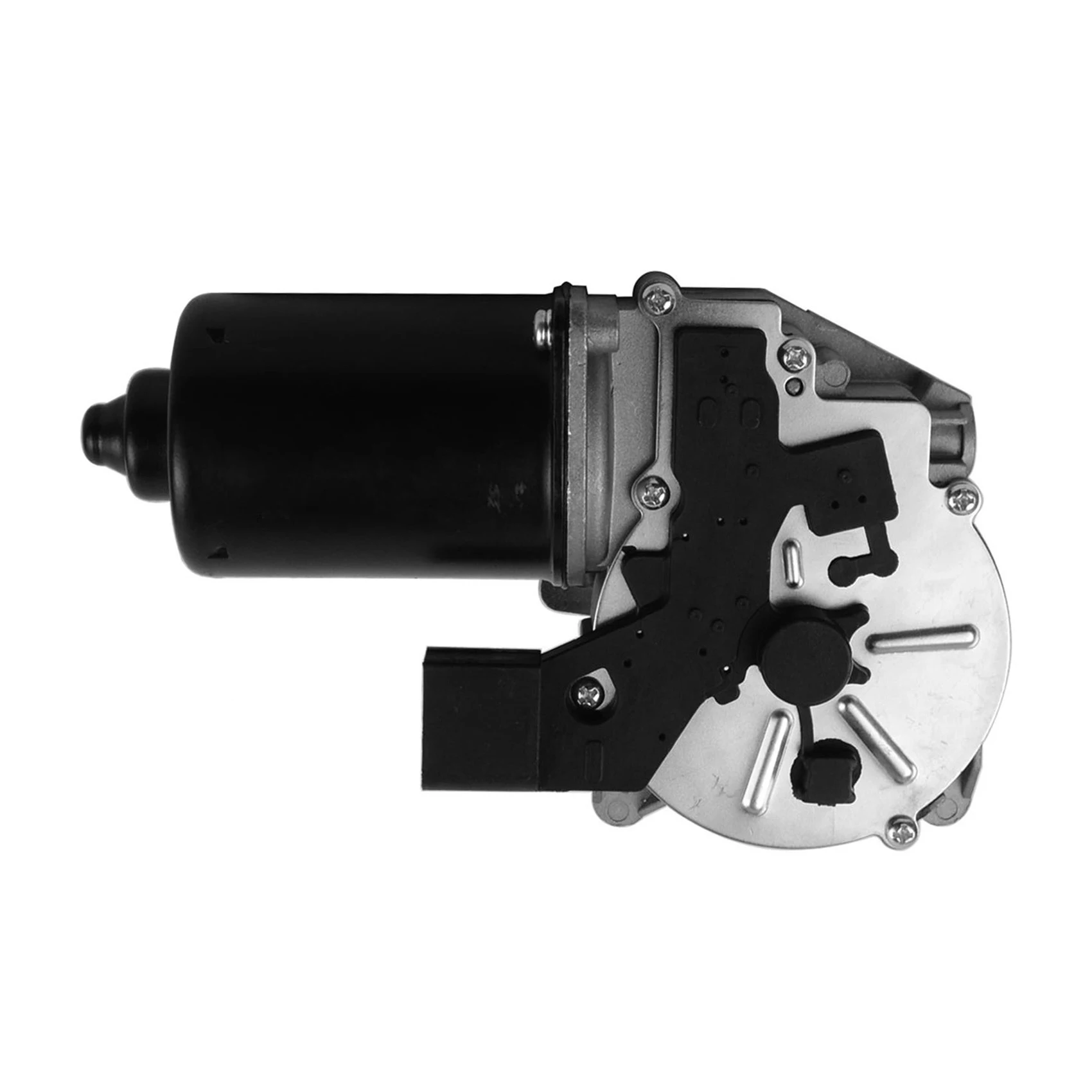Wiper Motor Windshield Front Wiper Motor 61617194029 for-BMW E60 E61 E63 E64 2001-2010
Wiper Motor Windshield Front Wiper Motor 61617194029 for-BMW E60 E61 E63 E64 2001-2010