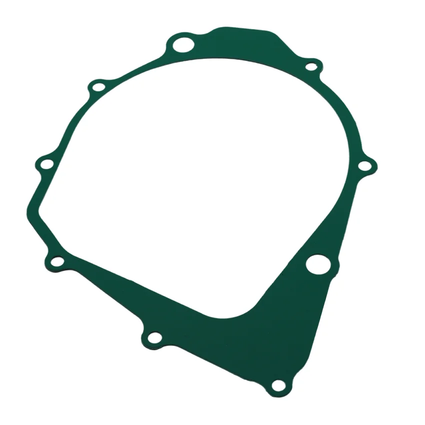 3GD-15451-00 Stator Magneto Generator Cover Gasket for Yamaha Moto-4 350 Raptor 350 WARRIOR YFM350X YFM350ER YFM350R YFM350RSE
3GD-15451-00 Stator Magneto Generator Cover Gasket for Yamaha Moto-4 350 Raptor 350 WARRIOR YFM350X YFM350ER YFM350R YFM350RSE